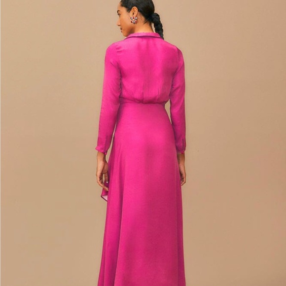 Farm Rio dress new with tags size medium - Picture 13 of 13